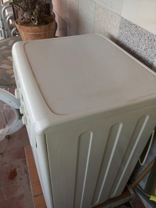 Lavadora Indesit 6kg