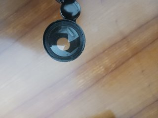Binocolo Paim 3x30 Made in Japan