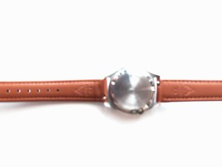 Reloj SEIKO 5 Automático Marrón