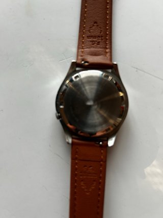 Reloj SEIKO 5 Automático Marrón