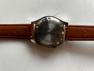 Reloj SEIKO 5 Automático Marrón