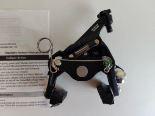 PUENTE FRENO SHIMANO ULTEGRA R8110