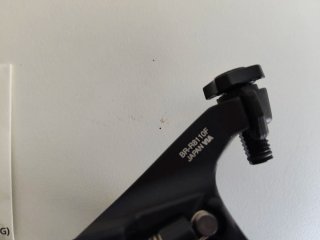 PUENTE FRENO SHIMANO ULTEGRA R8110