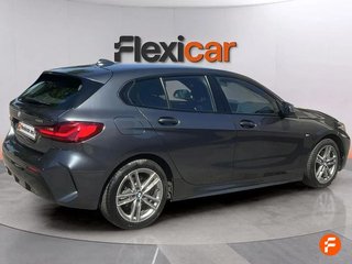 BMW Serie 1 118i