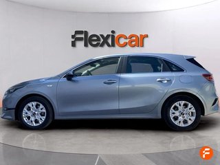 Kia Ceed 1.6 MHEV iMT 100kW (136CV) Drive