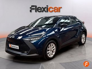 Toyota C-HR 1.8 140H Active