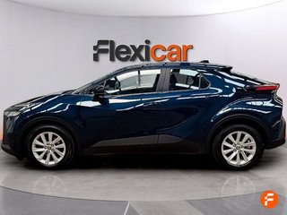 Toyota C-HR 1.8 140H Active