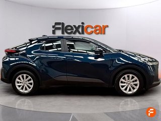 Toyota C-HR 1.8 140H Active