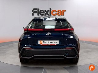 Toyota C-HR 1.8 140H Active