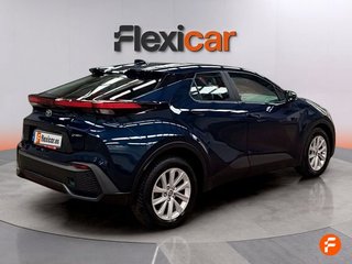 Toyota C-HR 1.8 140H Active