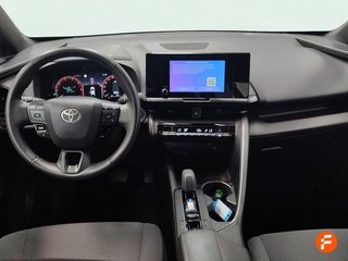Toyota C-HR 1.8 140H Active