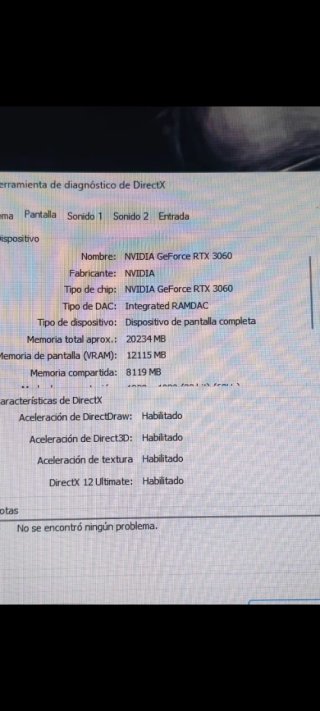 PC Gaming alta gama Completo con Periféricos