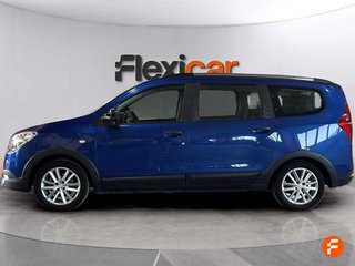 Dacia Lodgy Stepway Comfort 85kW(115CV) 7Pl