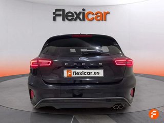 Ford Focus 1.0 Ecoboost MHEV 114kW ST-Line Auto