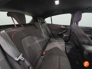 Ford Focus 1.0 Ecoboost MHEV 114kW ST-Line Auto
