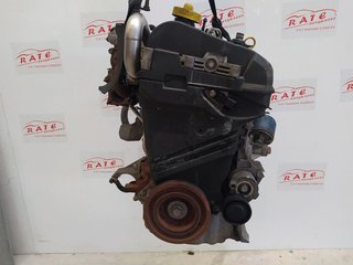 MOTOR COMPLETO RENAULT CLIO II SYMBOL 1.5 DCI Authentique