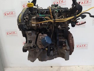 MOTOR COMPLETO RENAULT CLIO II SYMBOL 1.5 DCI Authentique
