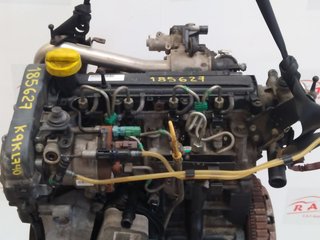 MOTOR COMPLETO RENAULT CLIO II SYMBOL 1.5 DCI Authentique