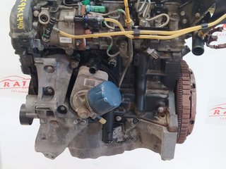 MOTOR COMPLETO RENAULT CLIO II SYMBOL 1.5 DCI Authentique