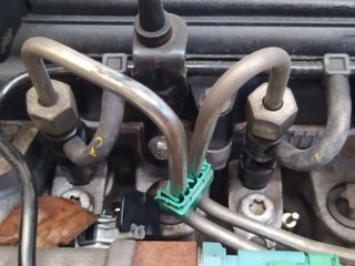 MOTOR COMPLETO RENAULT CLIO II SYMBOL 1.5 DCI Authentique