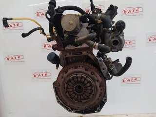 MOTOR COMPLETO RENAULT CLIO II SYMBOL 1.5 DCI Authentique