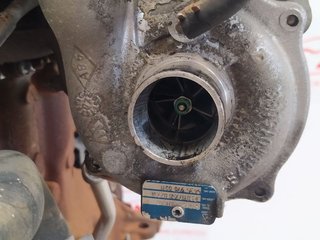 MOTOR COMPLETO RENAULT CLIO II SYMBOL 1.5 DCI Authentique