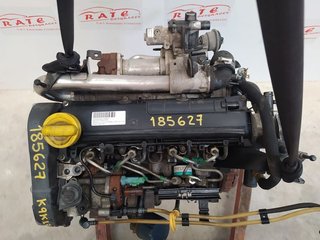 MOTOR COMPLETO RENAULT CLIO II SYMBOL 1.5 DCI Authentique