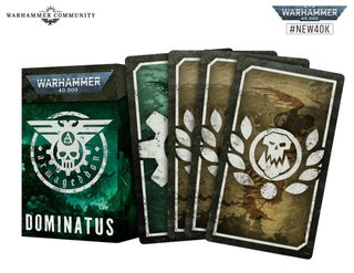 Warhammer 40,000 Armageddon: Operación Imperator