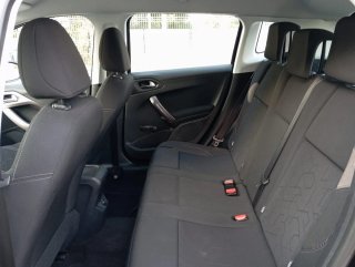 Peugeot 2008 2013