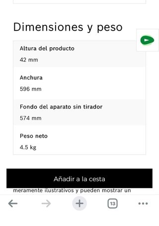 Kit Unión Lavadora Secadora