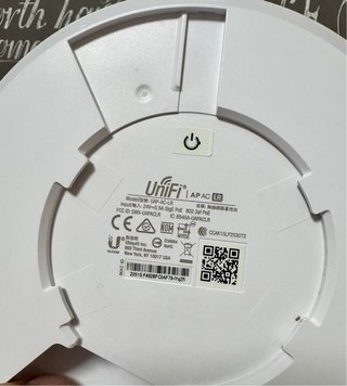 UniFi AP AC LR Ubiquiti