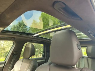 Porsche Cayenne 2011