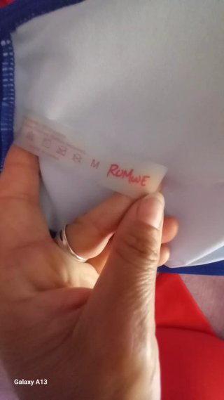 Lotto costumi da bagno misti