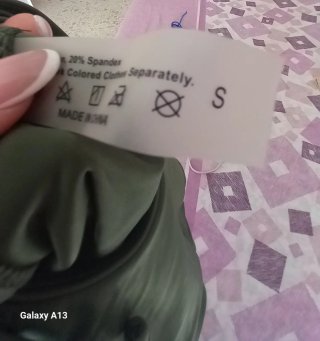 Lotto costumi da bagno misti