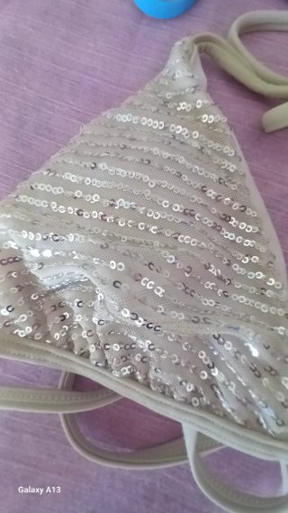 Lotto costumi da bagno misti
