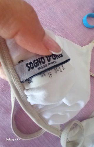 Lotto costumi da bagno misti