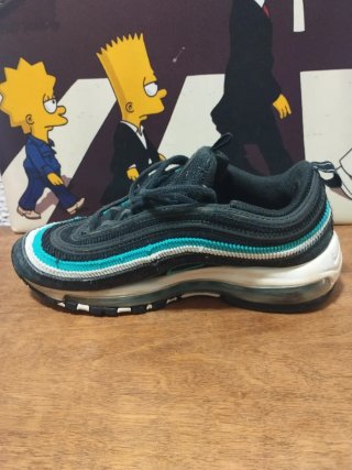 Nike Air Max 97 SE xxxv