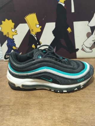 Nike Air Max 97 SE xxxv