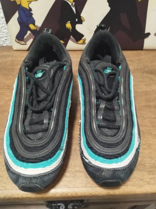 Nike Air Max 97 SE xxxv