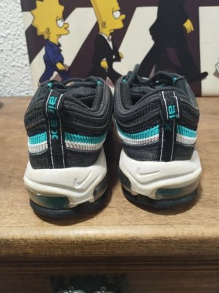 Nike Air Max 97 SE xxxv