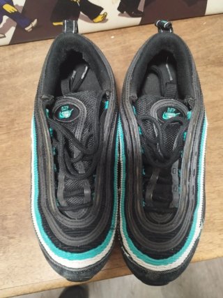 Nike Air Max 97 SE xxxv