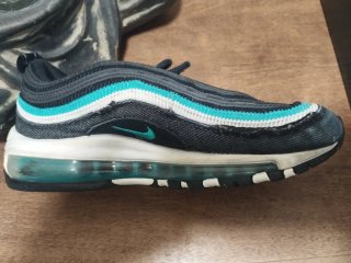 Nike Air Max 97 SE xxxv