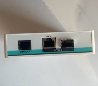 Router Mikrotik RouterBOARD