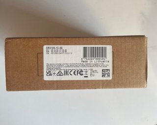 Router Mikrotik RouterBOARD