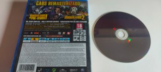 Borderlands Colección PS4