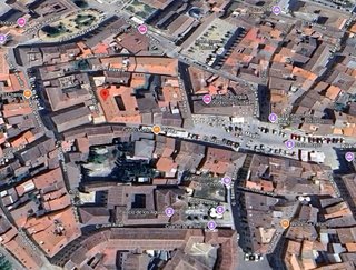 Local comercial en venta en Ciudad Rodrigo