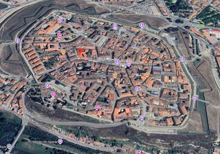Local comercial en venta en Ciudad Rodrigo