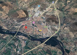 Local comercial en venta en Ciudad Rodrigo