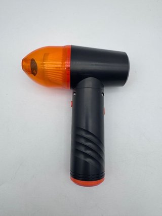 Soffiatore e Aspirapolvere Eletto 2 in 1