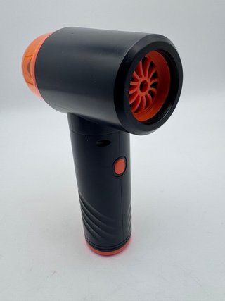 Soffiatore e Aspirapolvere Eletto 2 in 1